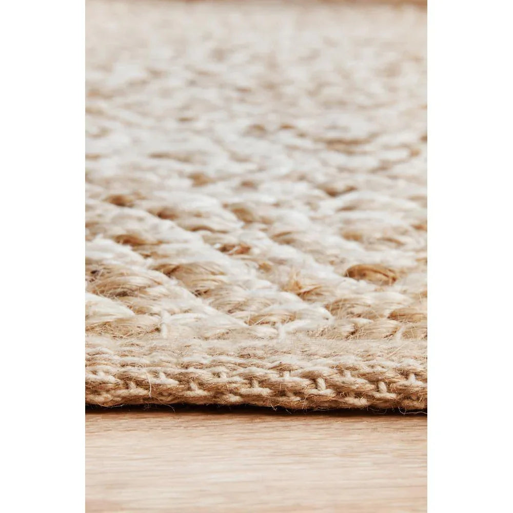 Noosa Natural Rug 2 - ICONIC RUGS