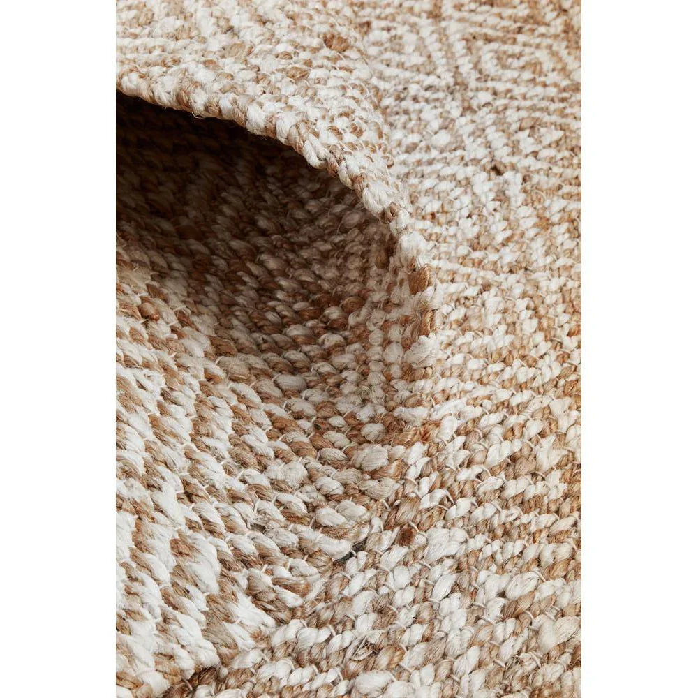 Noosa Natural Rug 2 - ICONIC RUGS