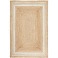Noosa Natural Rug - ICONIC RUGS