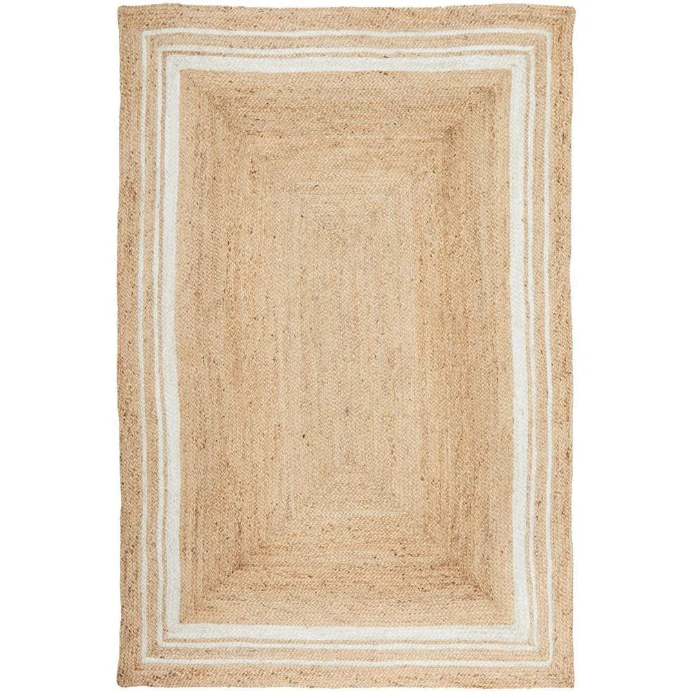 Noosa Natural Rug - ICONIC RUGS