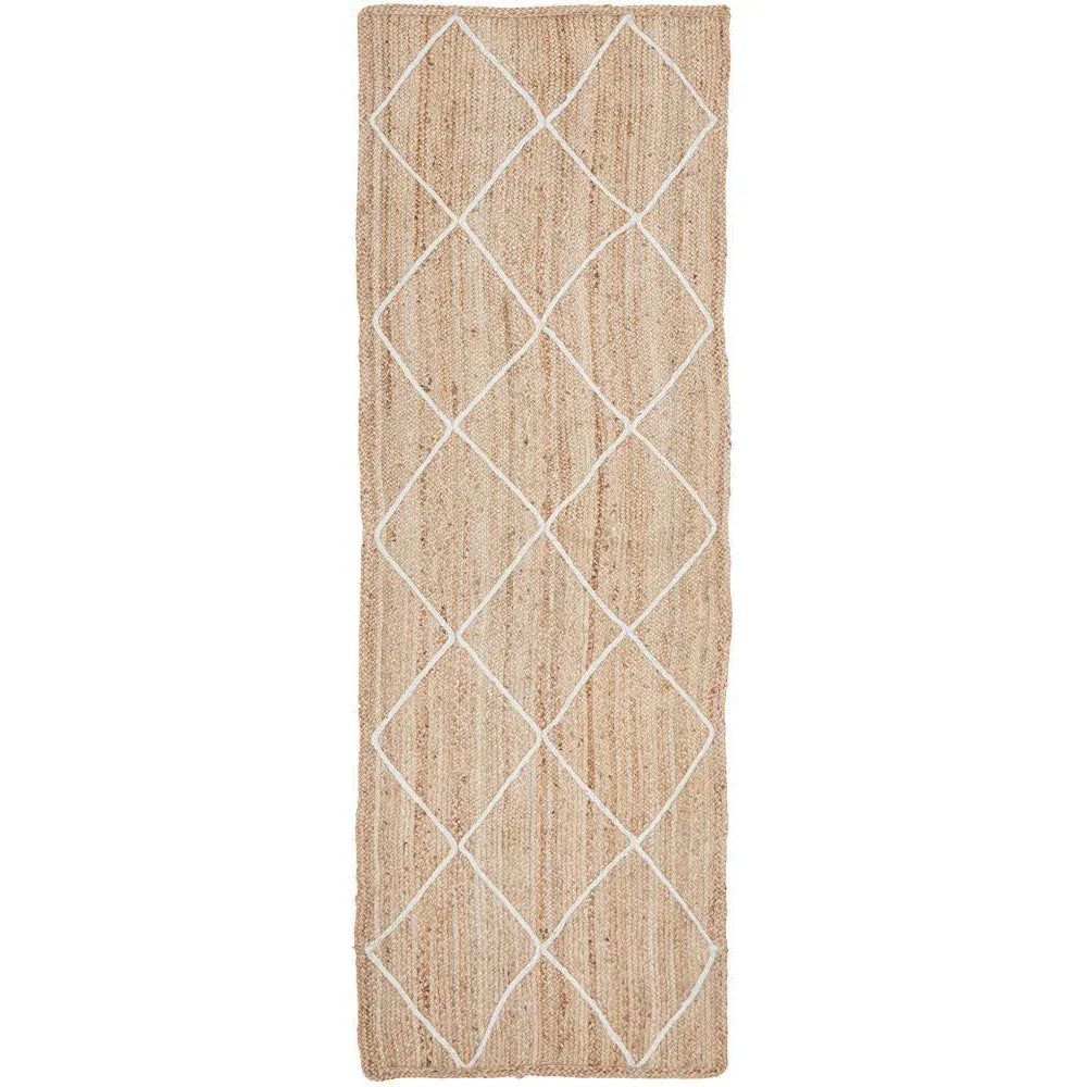 Noosa Natural Rug - ICONIC RUGS