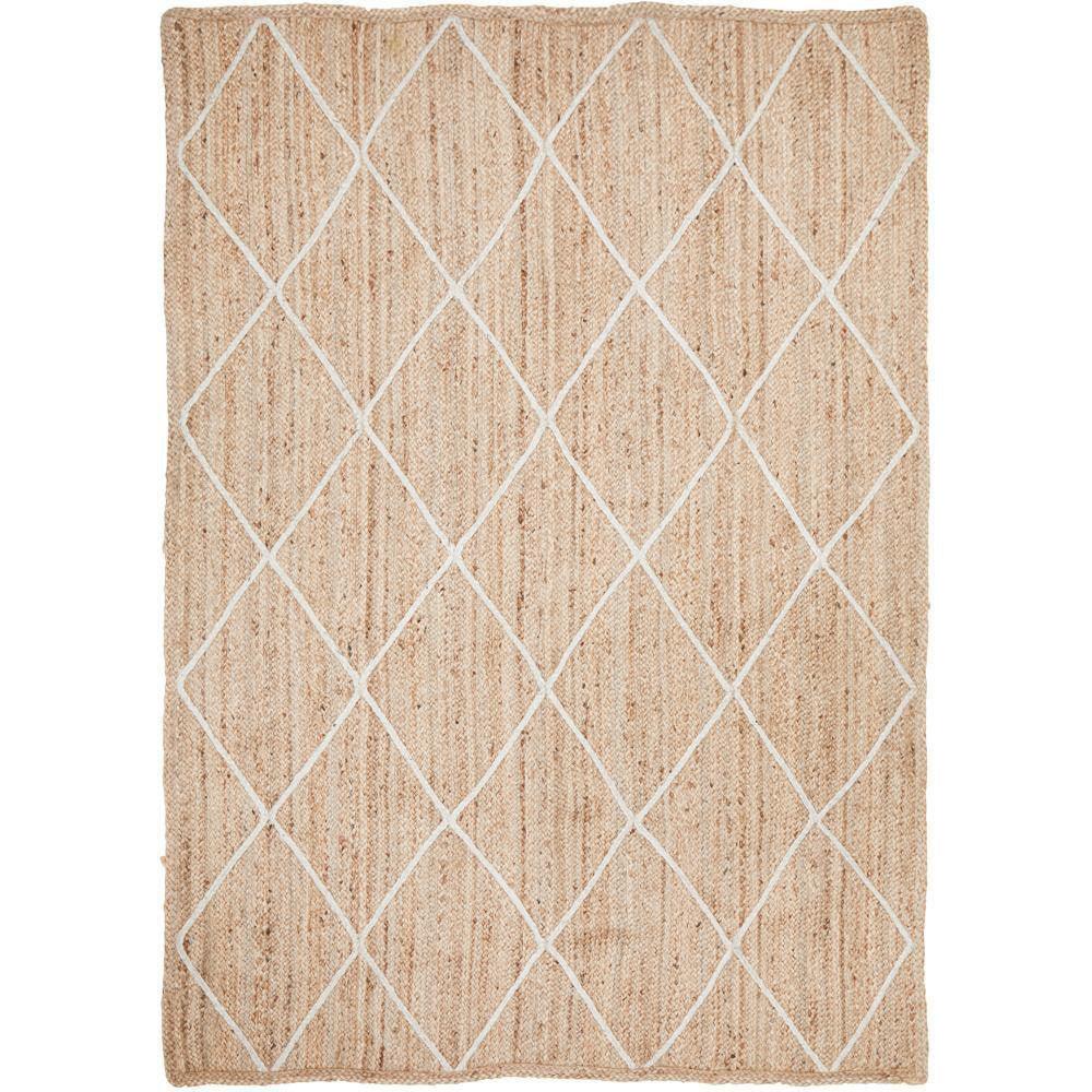 Noosa Natural Rug - ICONIC RUGS
