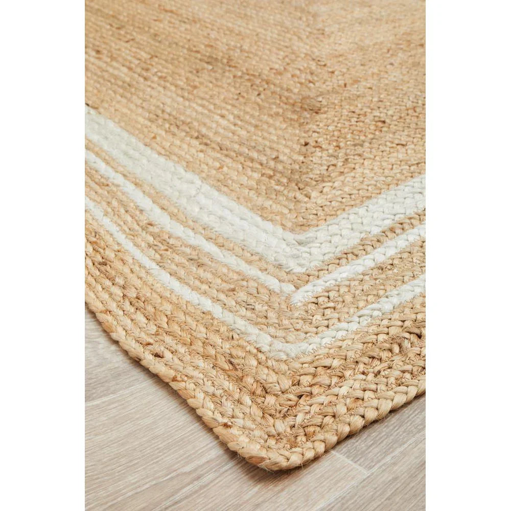Noosa Natural Rug - ICONIC RUGS