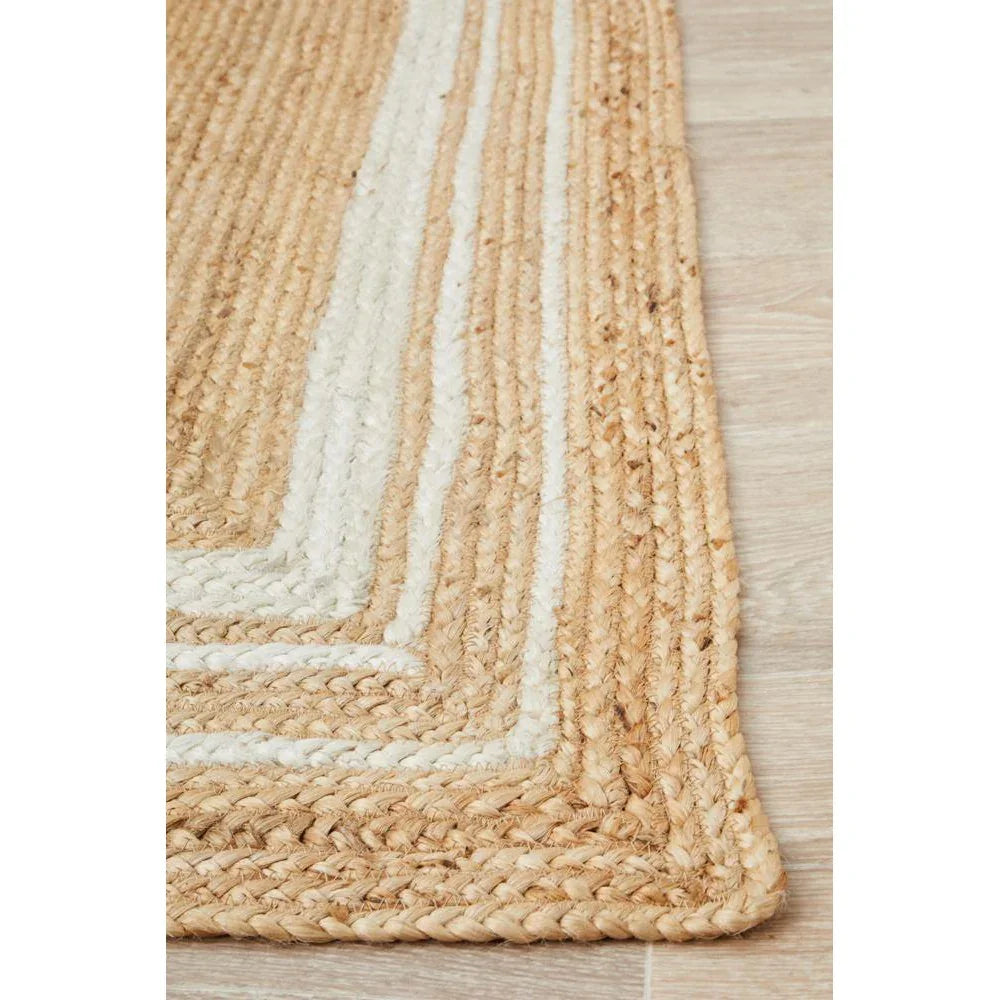 Noosa Natural Rug - ICONIC RUGS