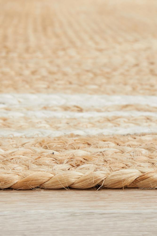 Noosa Natural Rug - ICONIC RUGS