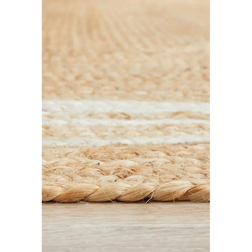 Noosa Natural Rug - ICONIC RUGS