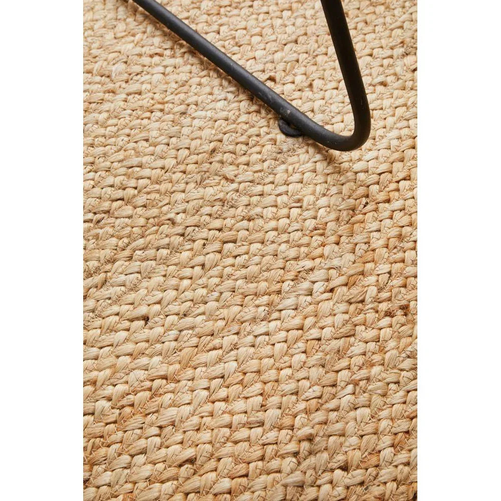 Noosa Natural Rug - ICONIC RUGS