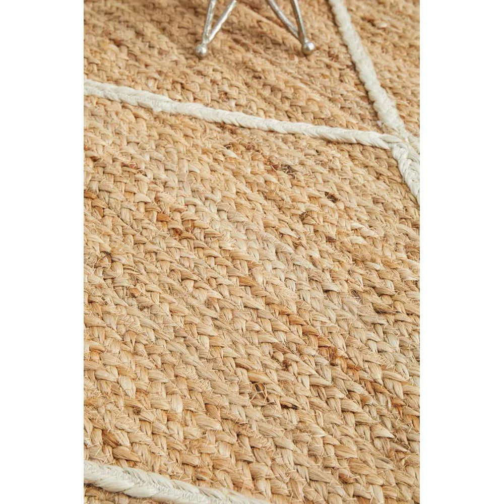 Noosa Natural Rug - ICONIC RUGS