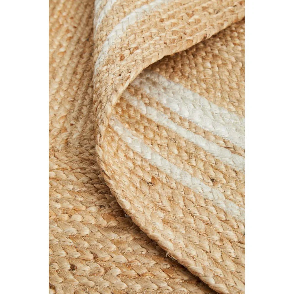 Noosa Natural Rug - ICONIC RUGS