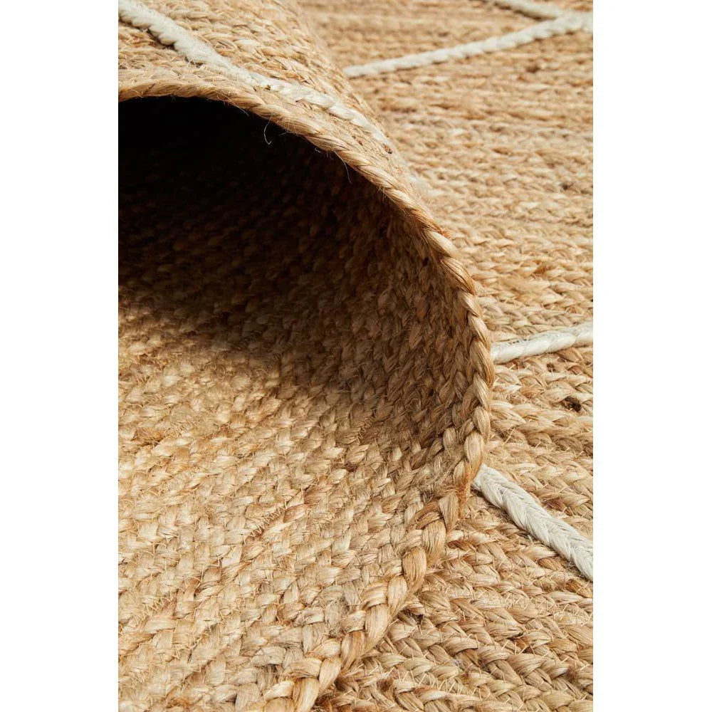 Noosa Natural Rug - ICONIC RUGS