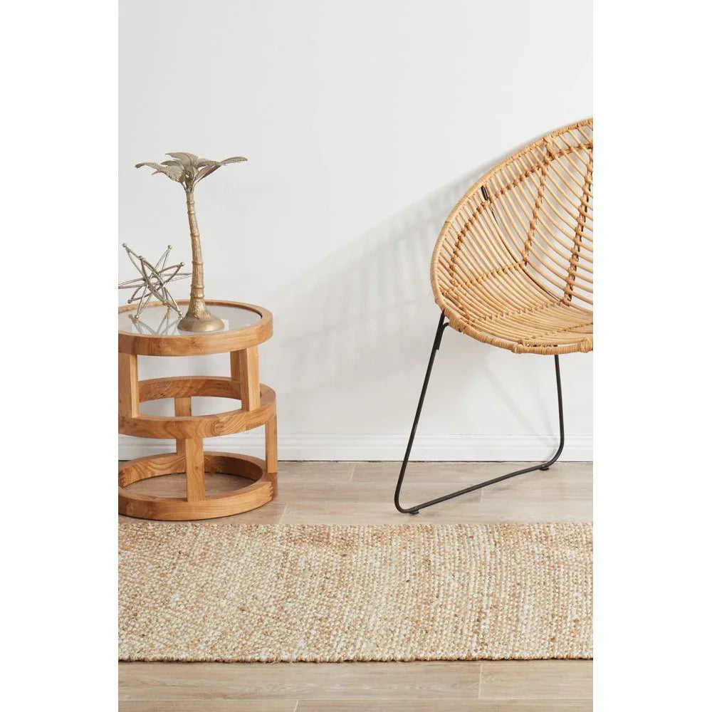 Noosa Natural Runner Rug 3 - ICONIC RUGS