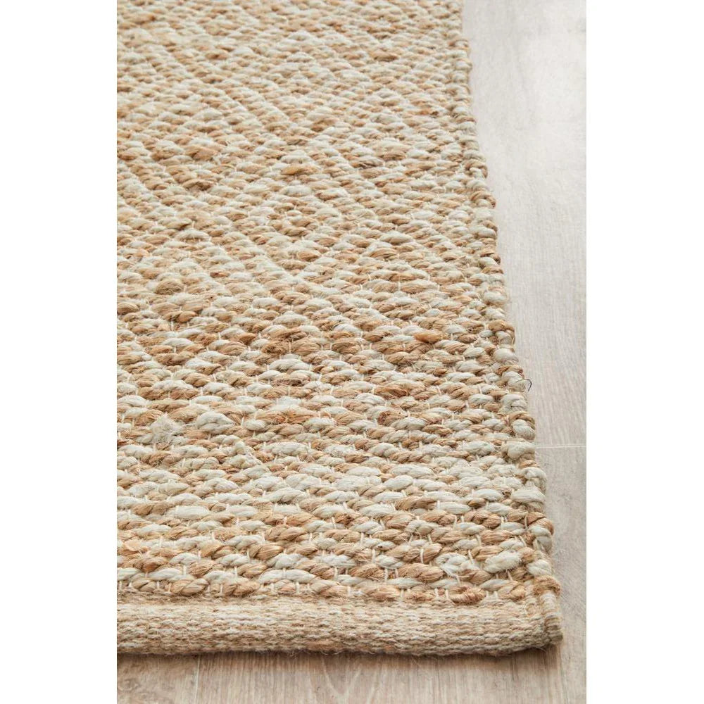 Noosa Natural Runner Rug 3 - ICONIC RUGS