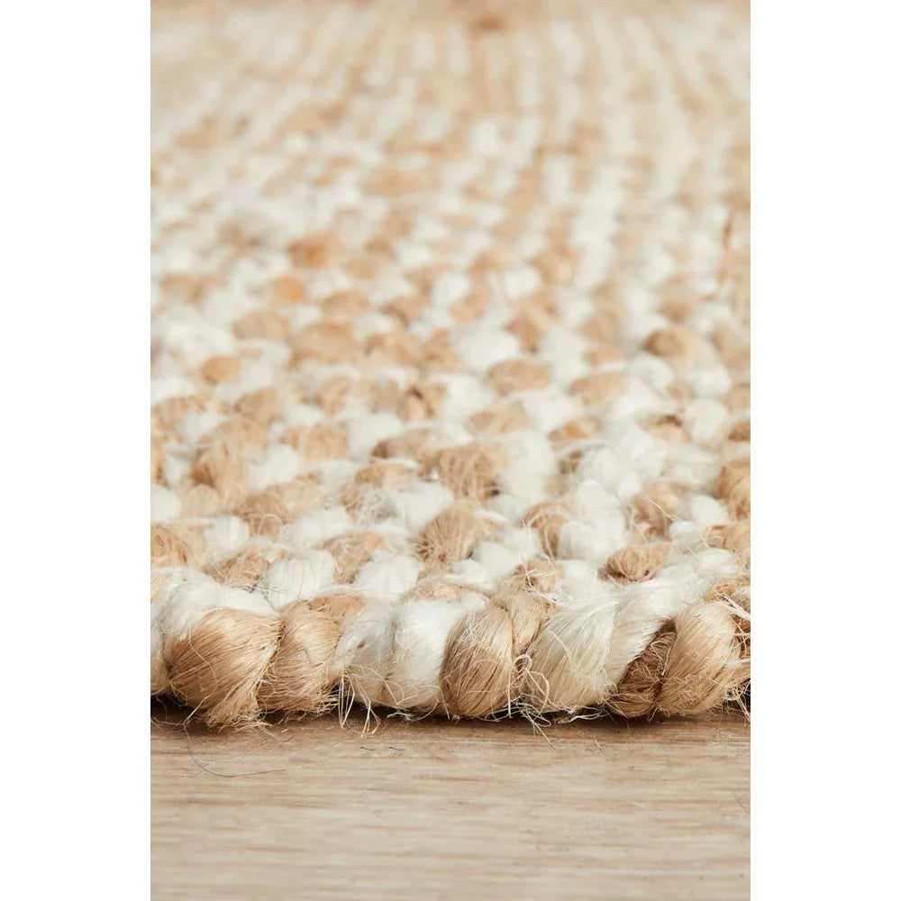 Noosa Natural Runner Rug 3 - ICONIC RUGS