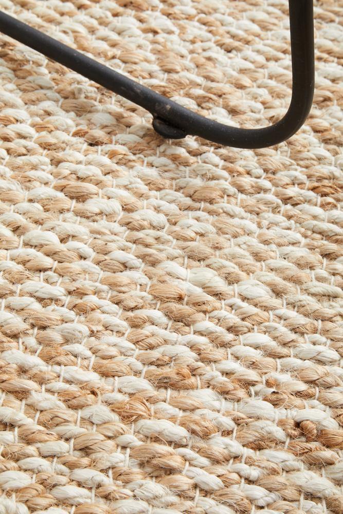 Noosa Natural Runner Rug 3 - ICONIC RUGS