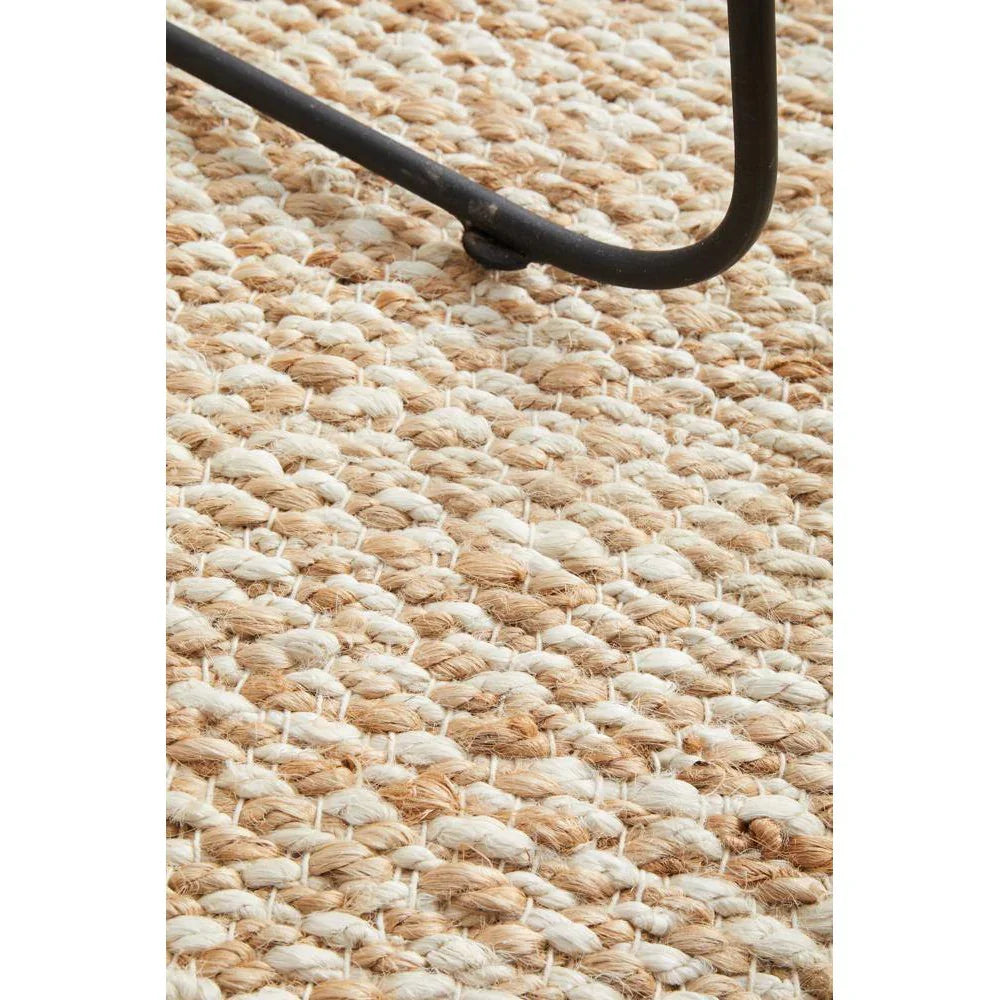 Noosa Natural Runner Rug 3 - ICONIC RUGS