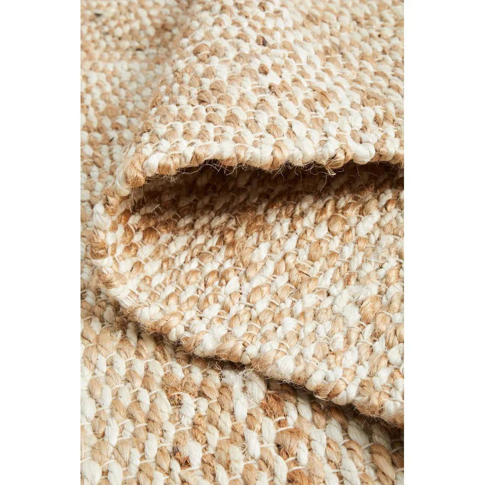 Noosa Natural Runner Rug 3 - ICONIC RUGS