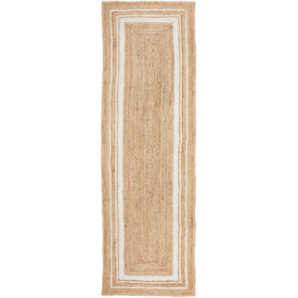 Noosa Natural Runner Rug - ICONIC RUGS