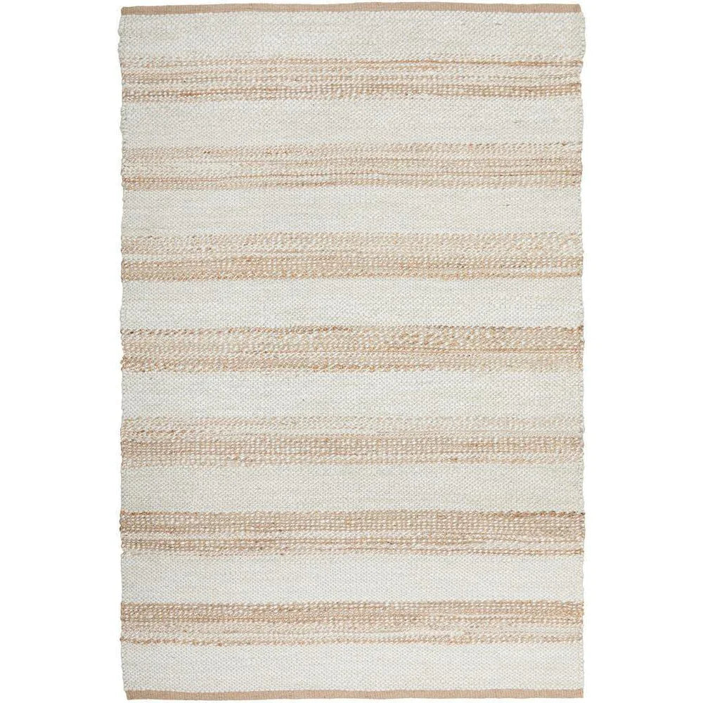 Noosa Natural White Rug - ICONIC RUGS