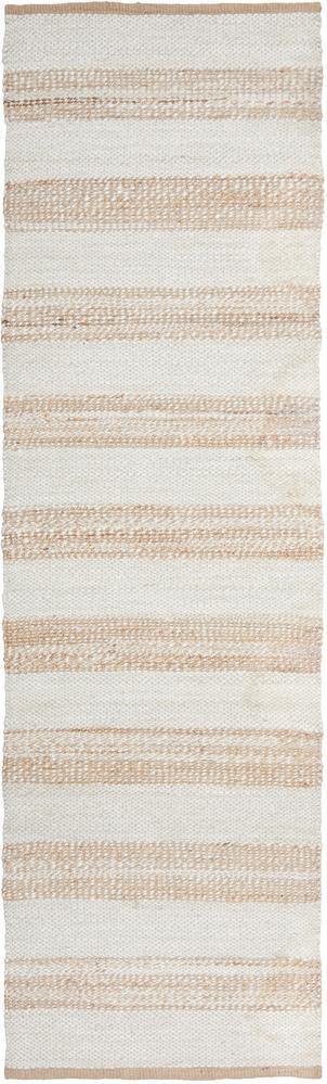 Noosa Natural White Rug - ICONIC RUGS