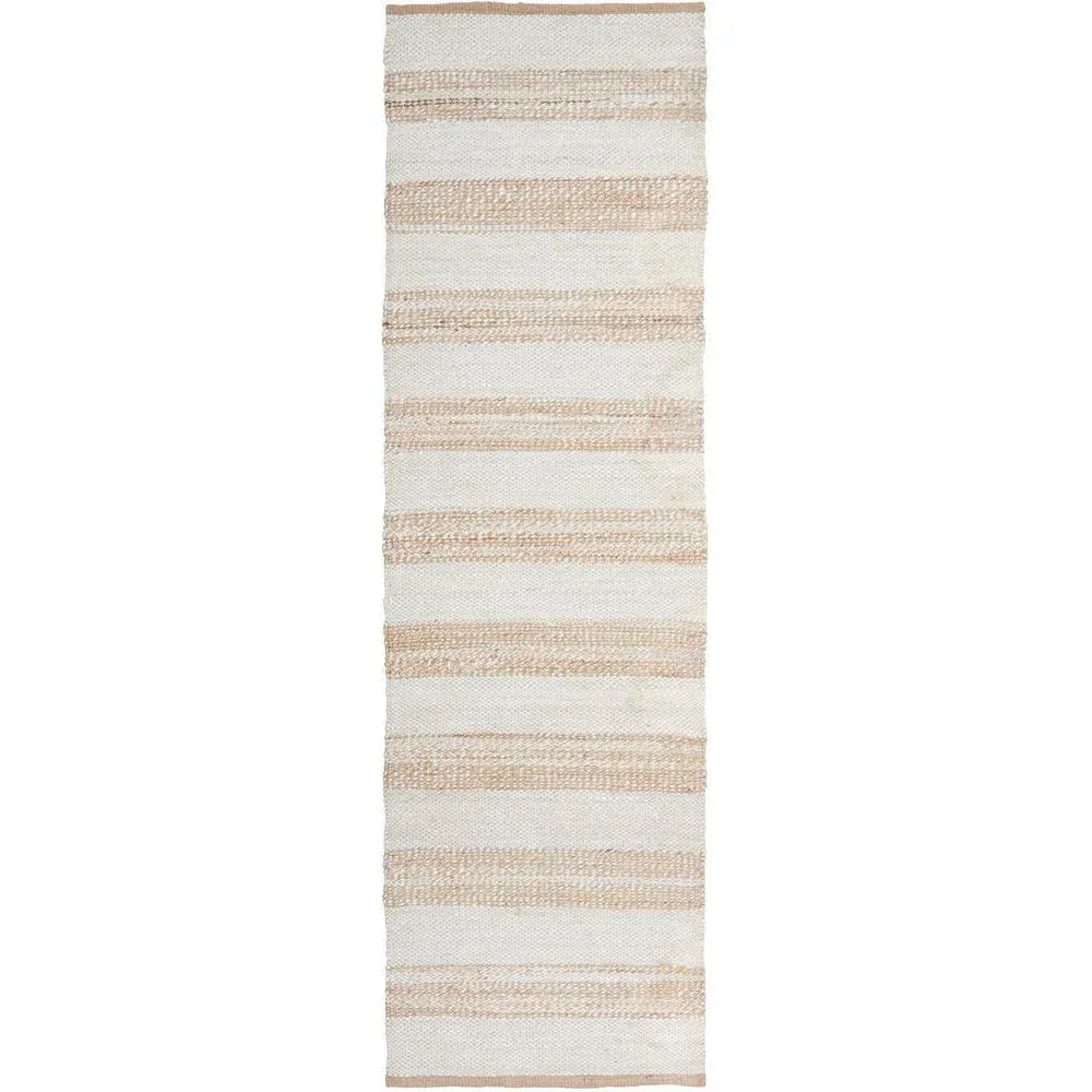 Noosa Natural White Rug - ICONIC RUGS