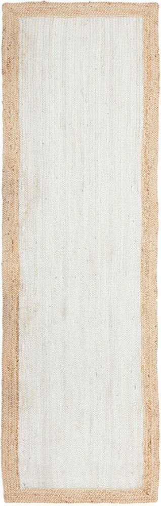 Noosa White Natural Rug - ICONIC RUGS