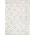 Noosa White Rug - ICONIC RUGS