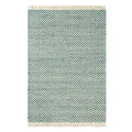 Brink & Campman Atelier Twill Wool Designer Rug