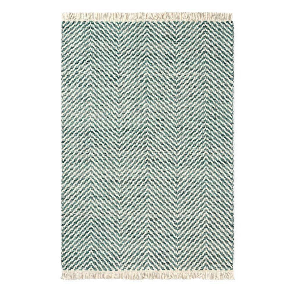 Brink & Campman Atelier Twill Wool Designer Rug