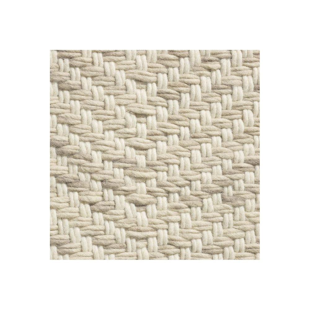 Brink & Campman Atelier Twill Wool Designer Rug