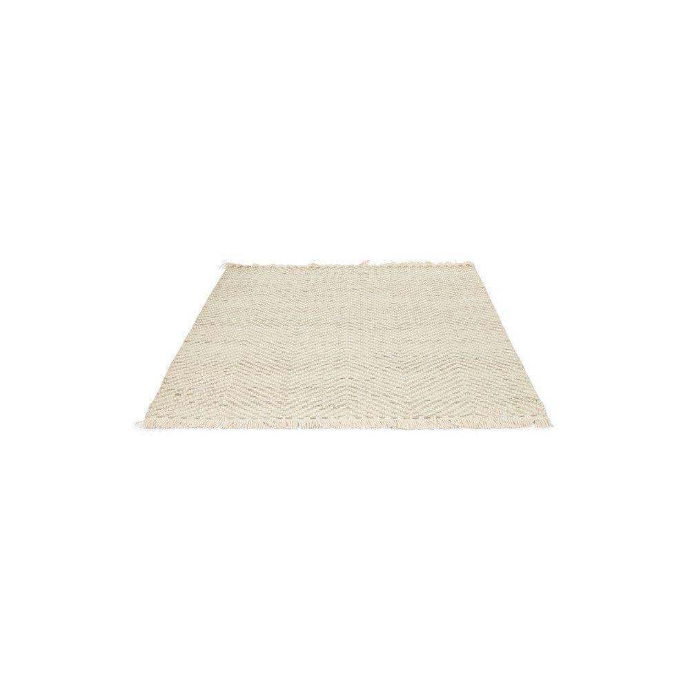 Brink & Campman Atelier Twill Wool Designer Rug
