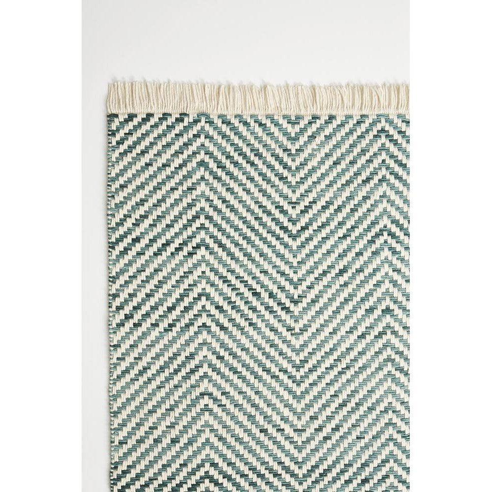 Brink & Campman Atelier Twill Wool Designer Rug