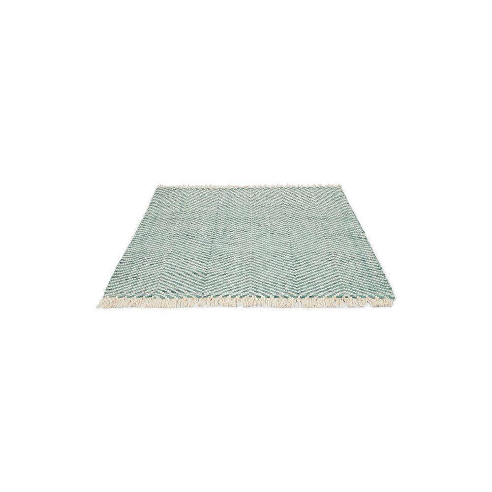 Brink & Campman Atelier Twill Wool Designer Rug