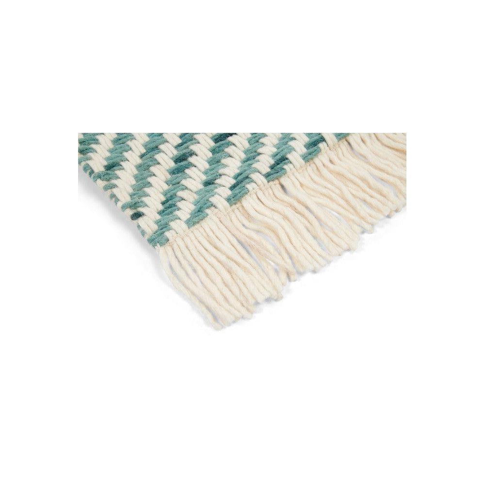 Brink & Campman Atelier Twill Wool Designer Rug