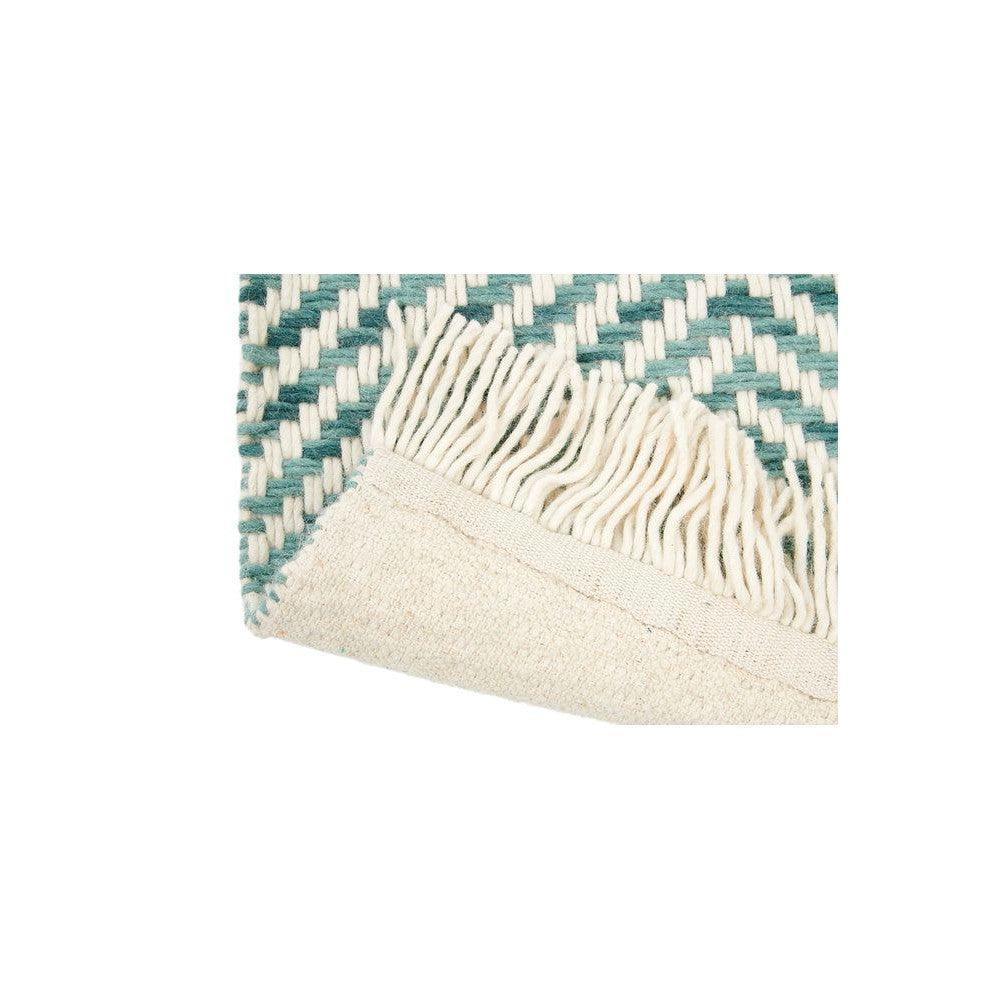 Brink & Campman Atelier Twill Wool Designer Rug