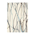 Brink & Campman Estella Drip Pure Wool Designer Rug
