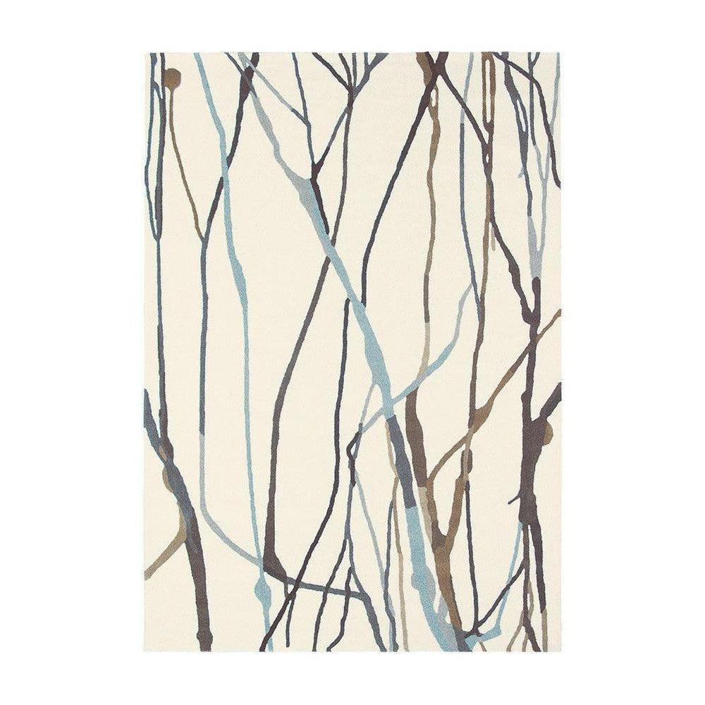 Brink & Campman Estella Drip Pure Wool Designer Rug