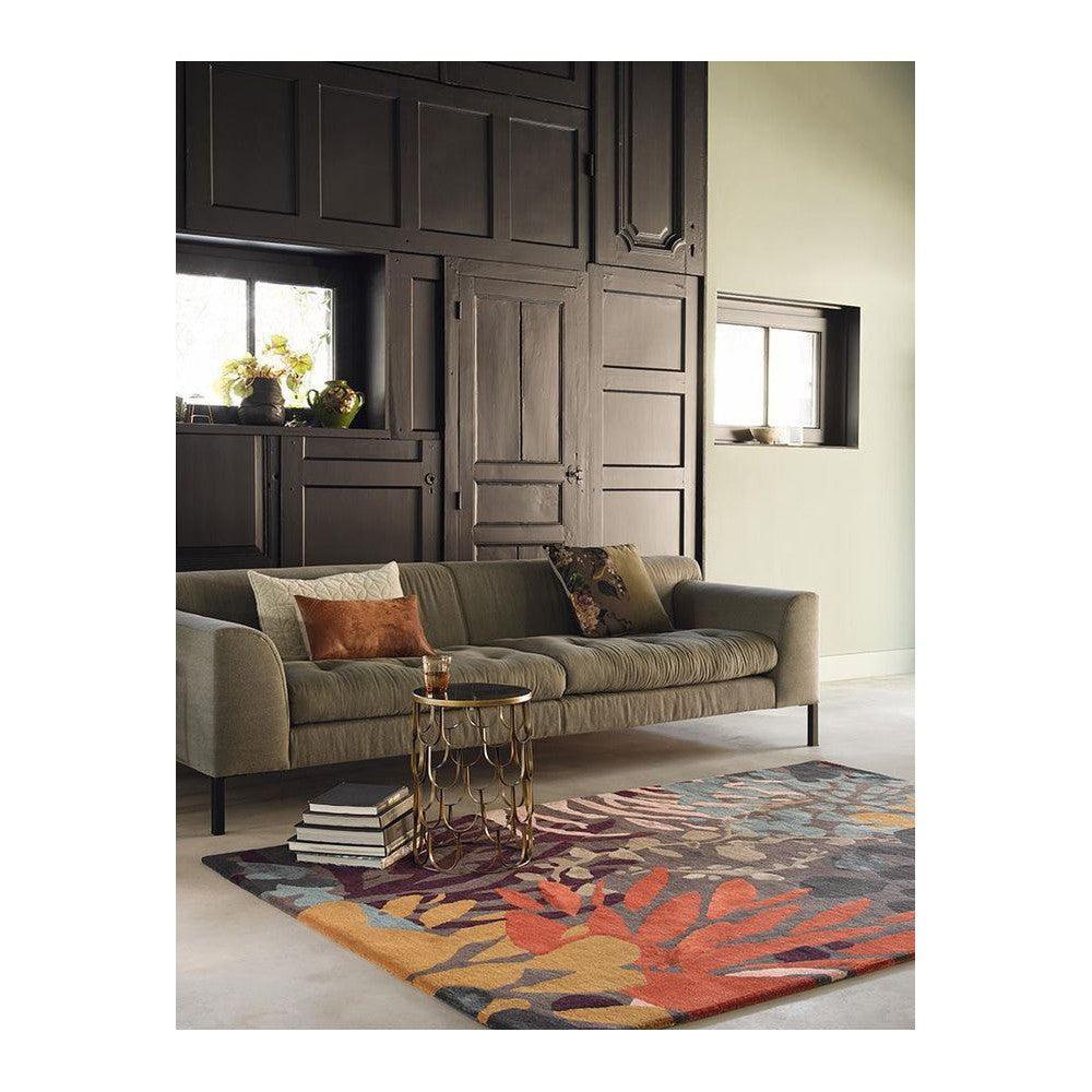 Brink & Campman Estella Submarine Pure Wool Designer Rug