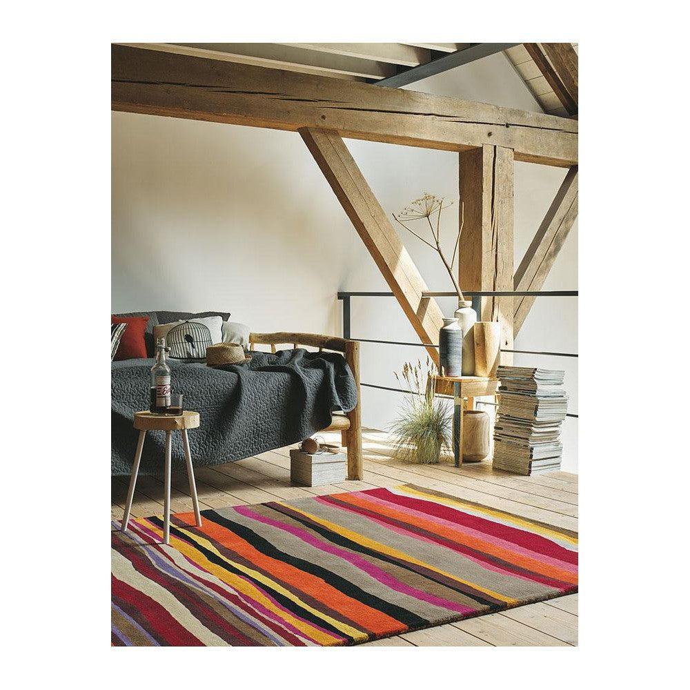 Brink & Campman Estella Summer Pure Wool Designer Rug