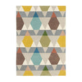Brink & Campman Estella Vases Pure Wool Designer Rug