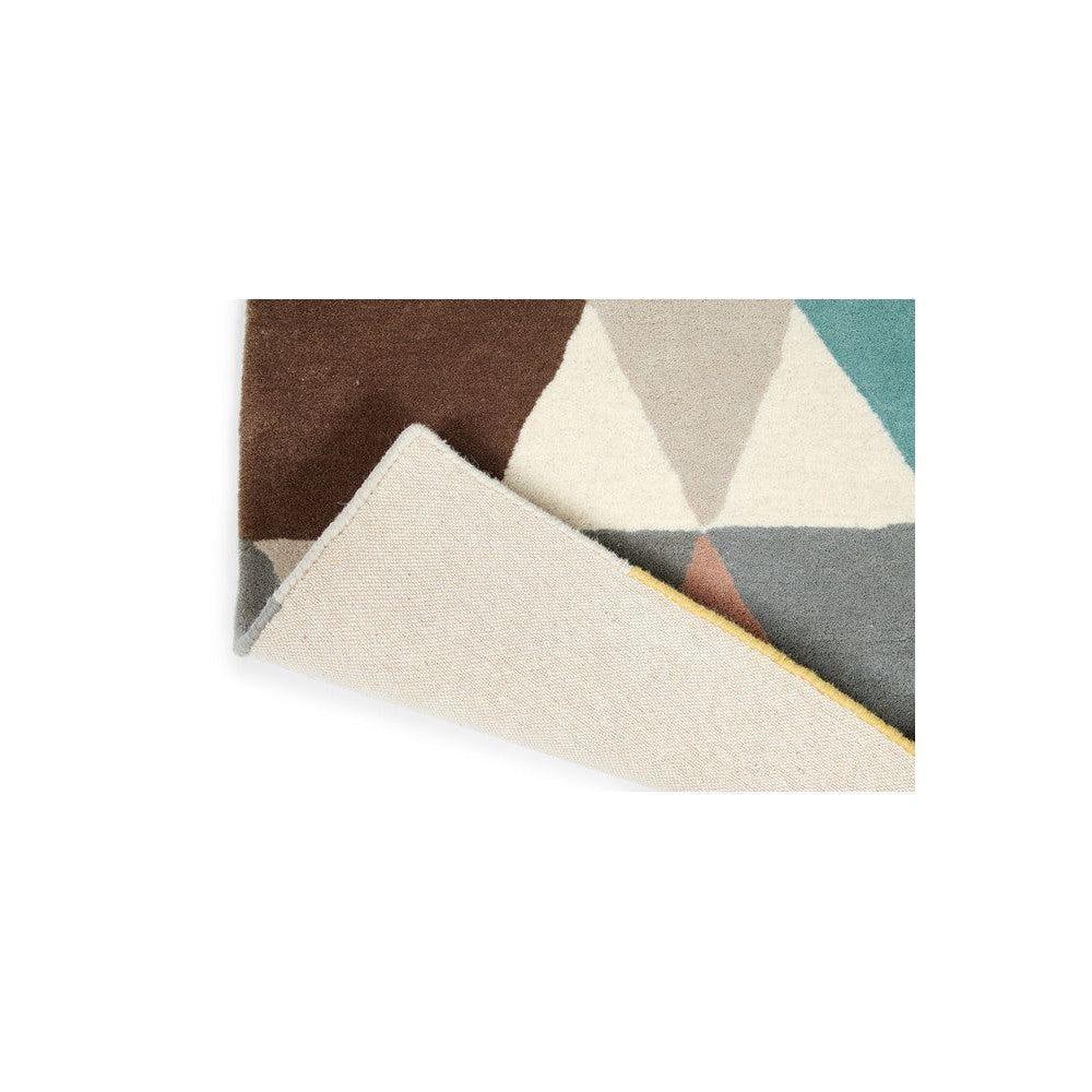 Brink & Campman Estella Vases Pure Wool Designer Rug