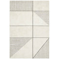 Rug Culture Broadway 935 Ivory