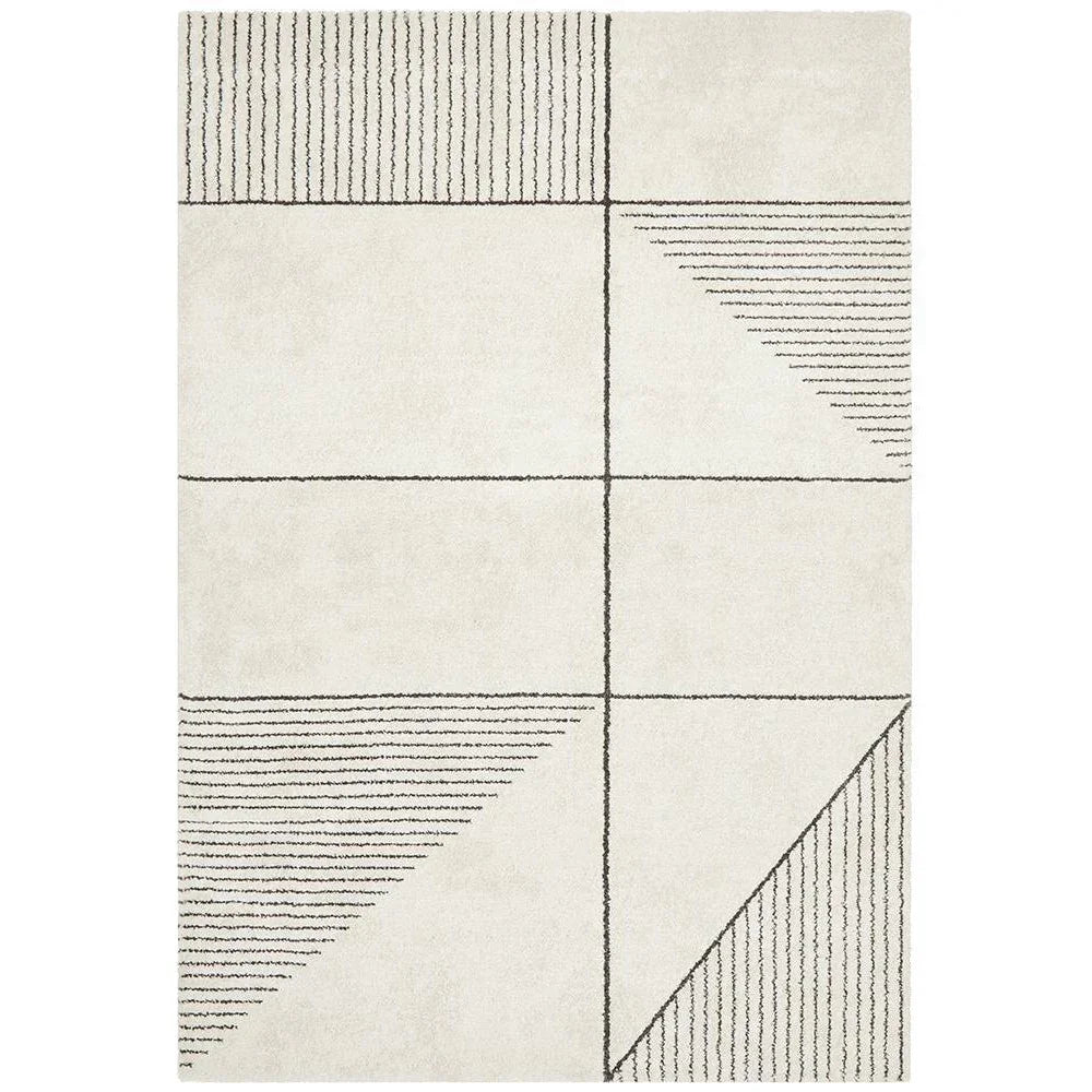 Rug Culture Broadway 935 Ivory