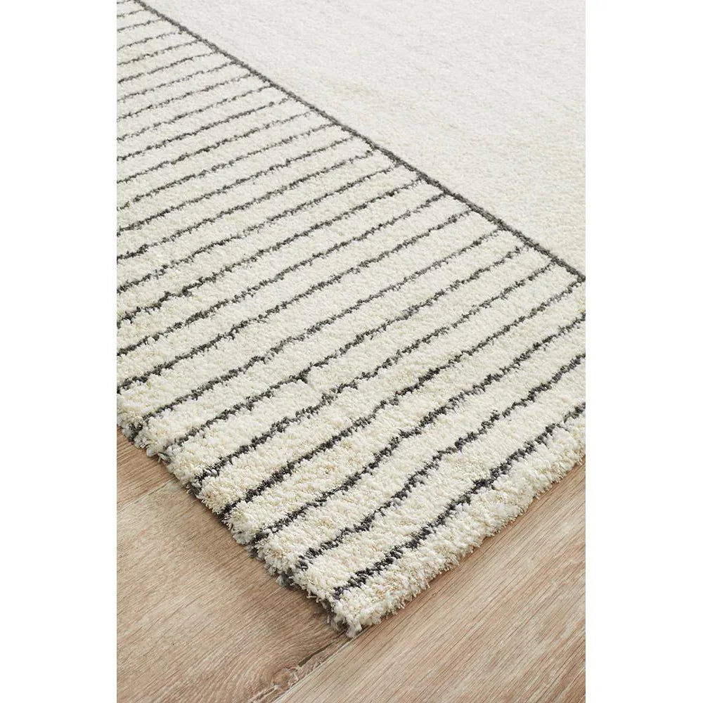 Rug Culture Broadway 935 Ivory
