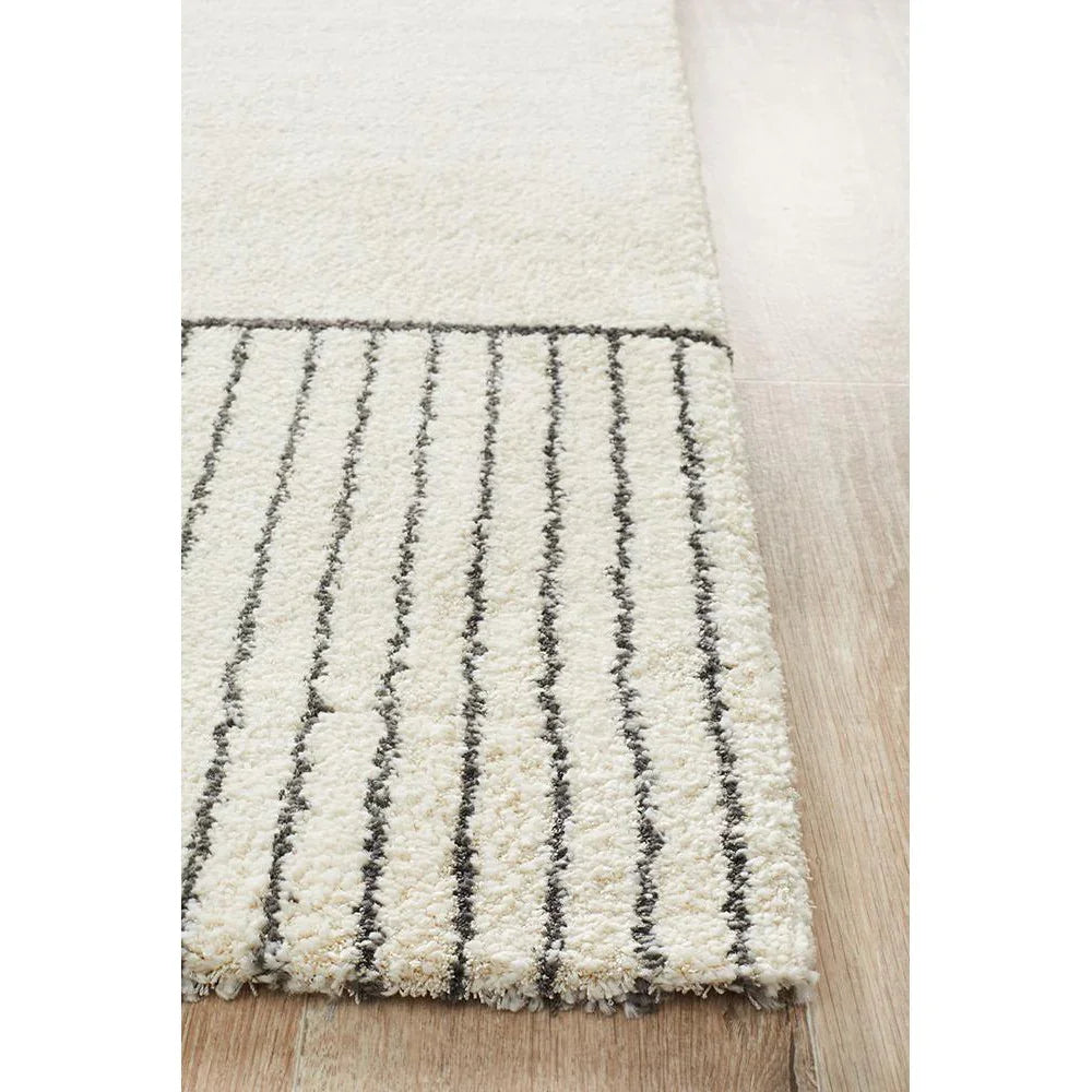 Rug Culture Broadway 935 Ivory