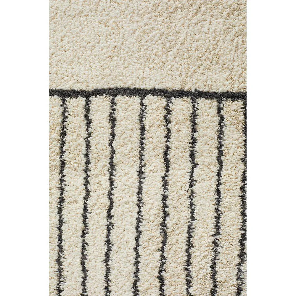 Rug Culture Broadway 935 Ivory