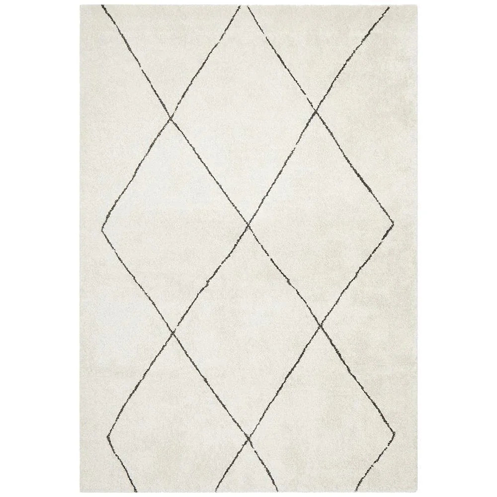 Rug Culture Broadway 931 Ivory