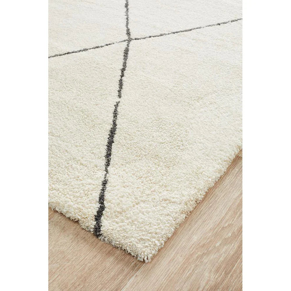 Rug Culture Broadway 931 Ivory