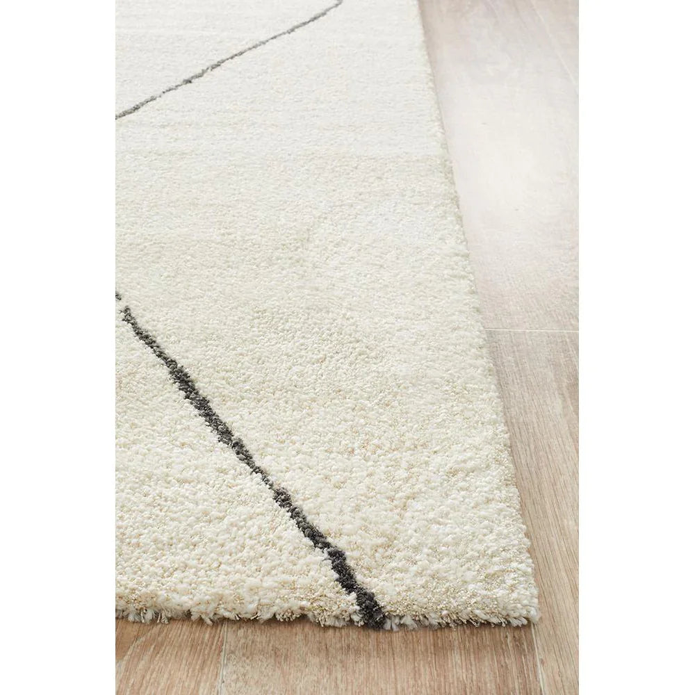 Rug Culture Broadway 931 Ivory