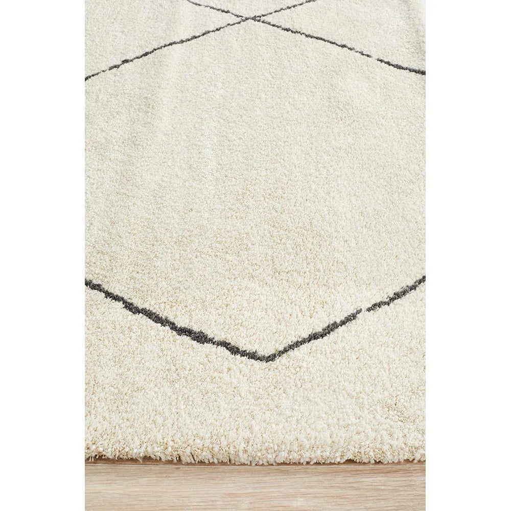 Rug Culture Broadway 931 Ivory