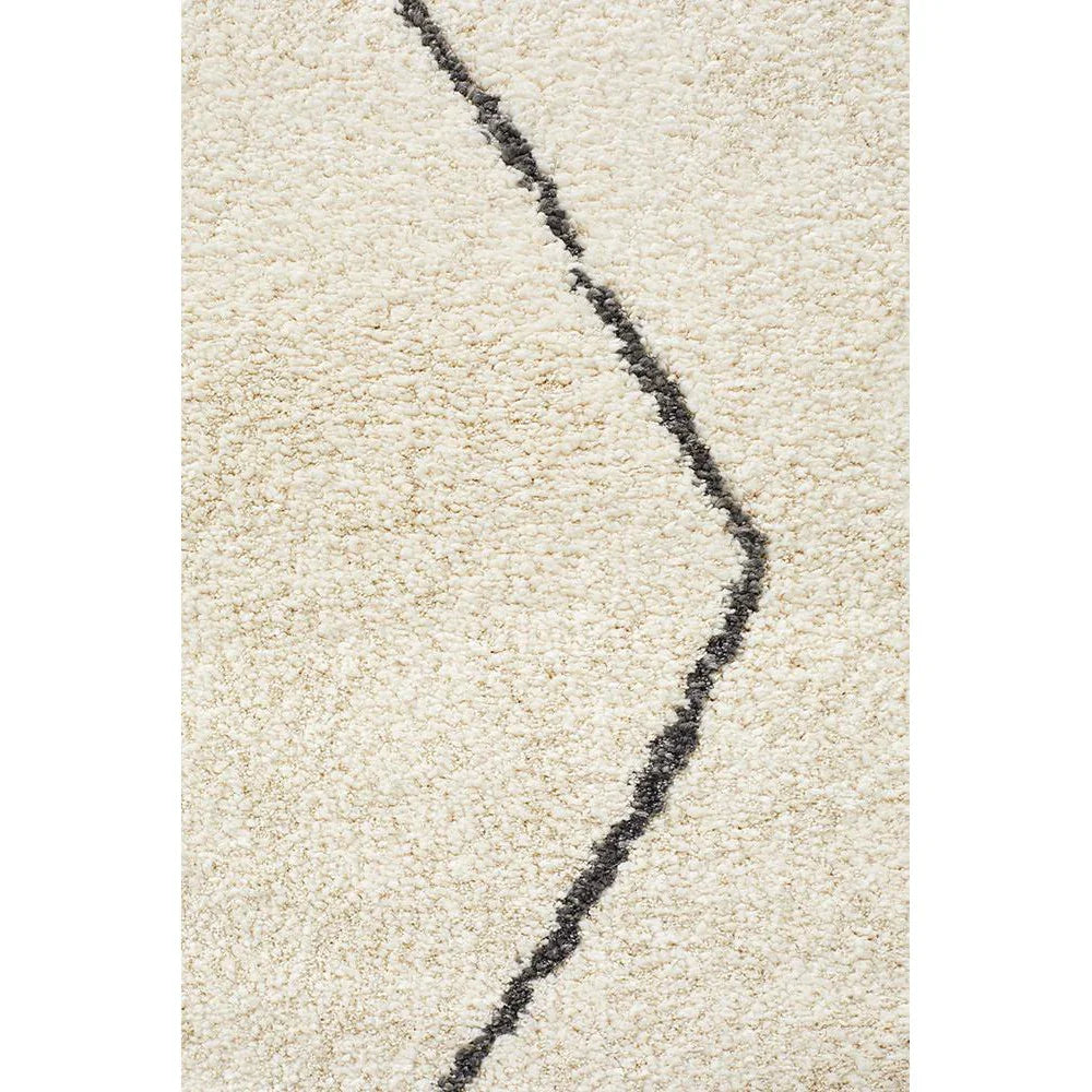 Rug Culture Broadway 931 Ivory